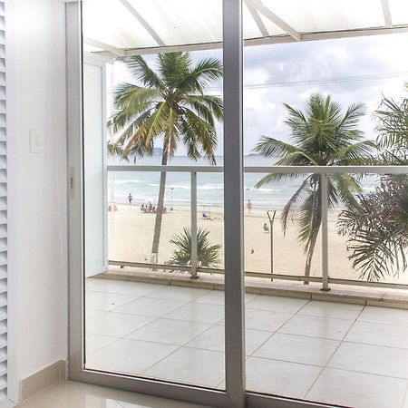 Asturias Mall & Suites Guarujá Eksteriør billede