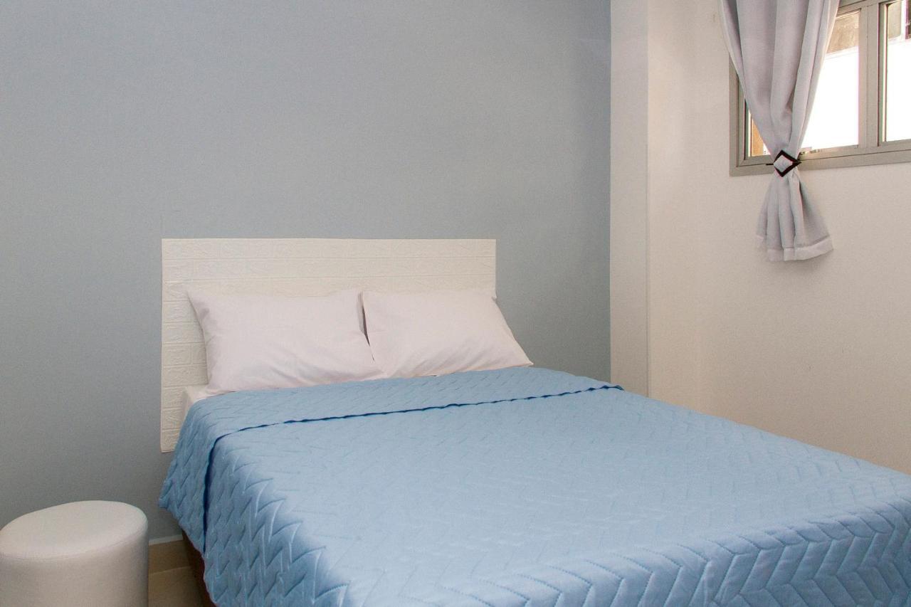 Asturias Mall & Suites Guarujá Eksteriør billede