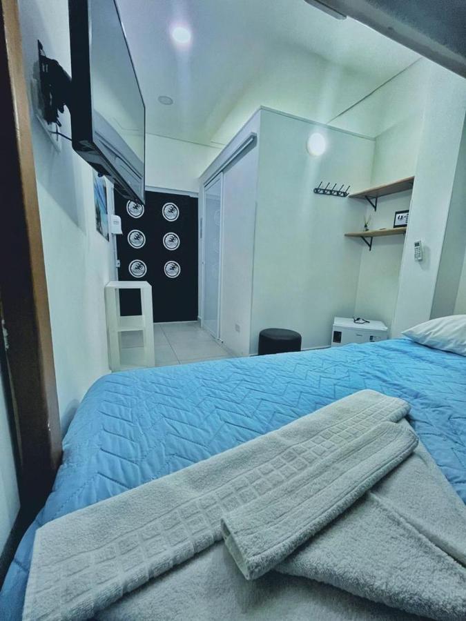 Asturias Mall & Suites Guarujá Eksteriør billede