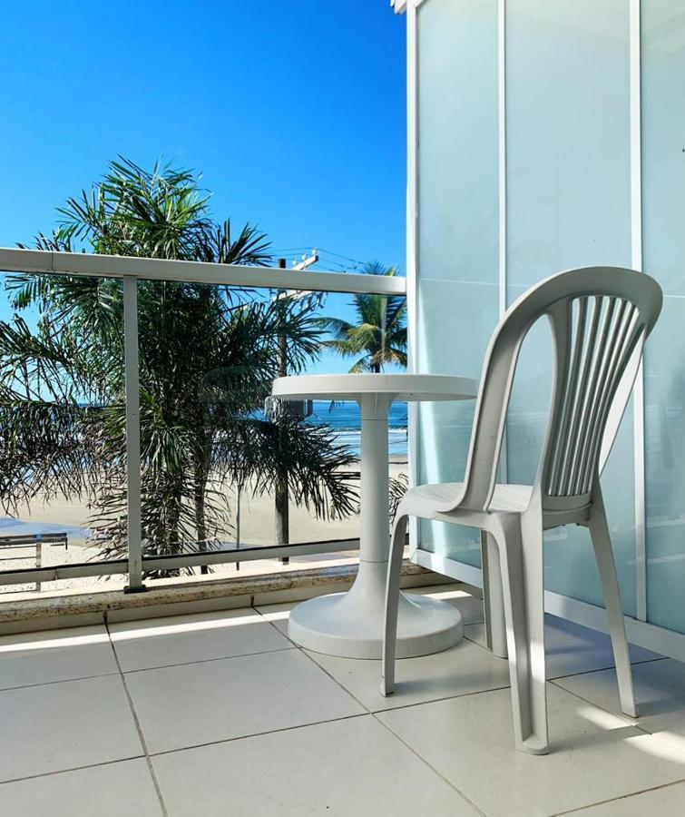 Asturias Mall & Suites Guarujá Eksteriør billede