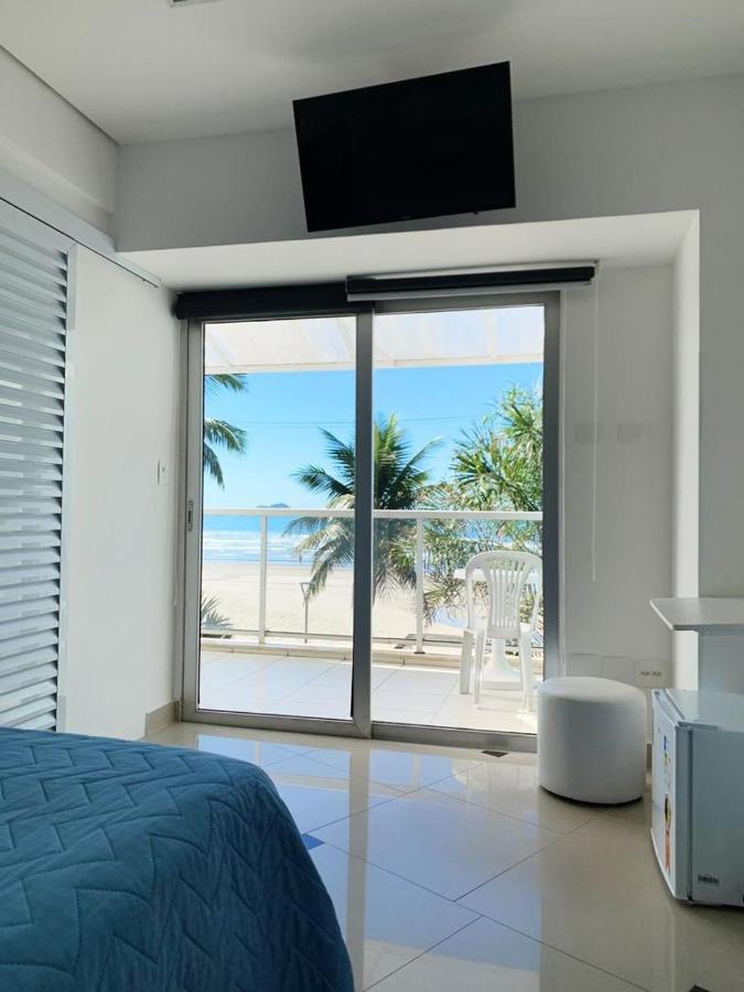 Asturias Mall & Suites Guarujá Eksteriør billede