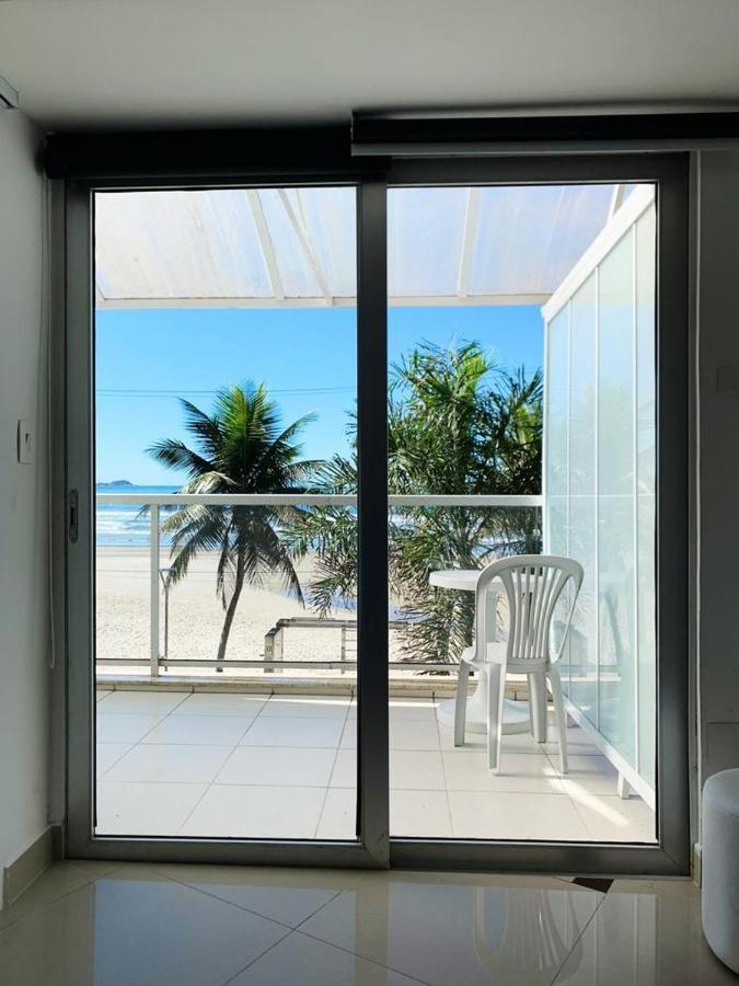 Asturias Mall & Suites Guarujá Eksteriør billede